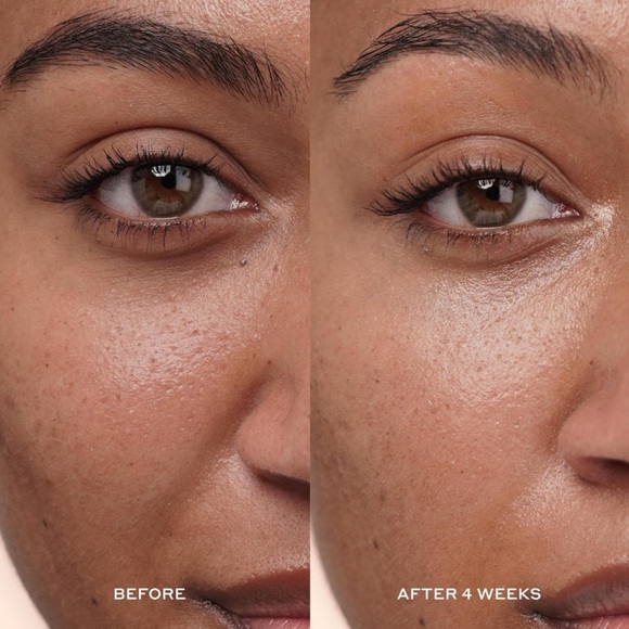 OleHenriksen Banana Bright+ Vitamin C Brightening Eye Cream Mini 🍊 NEW - Picture 7 of 11